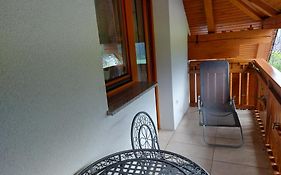 Apartments&Rooms Martuljk